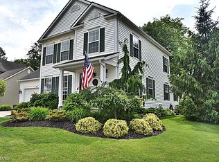 7832 Benton Ln, Hudson, OH 44236