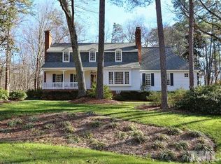 816 Ascot Ln, Raleigh, NC 27615