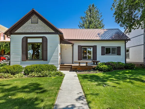 319 4th Ave E, Kalispell, MT 59901