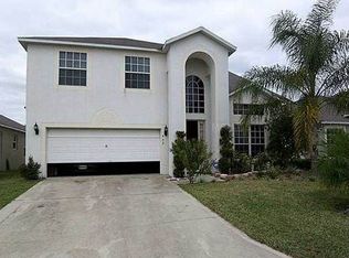 402 Graystone Blvd, Davenport, FL 33837