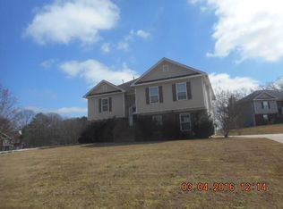 4652 Arlon Park Ct, Ellenwood, GA 30294