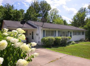 63 Colwell Dr, Brevard, NC 28712