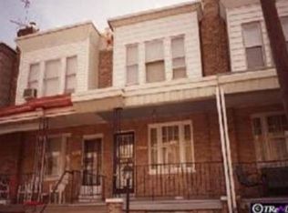 5438 Pentridge St, Philadelphia, PA
