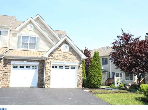 26 Tree Swallow Dr, Princeton, NJ 08540