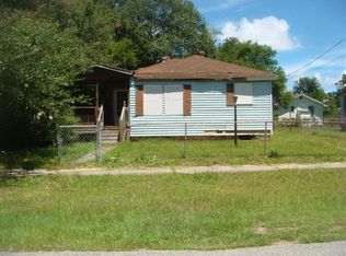 2631 Oregon Ave, North Charleston, SC 29405