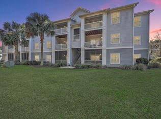 1300 Park West Blvd UNIT 803, Mount Pleasant, SC 29466