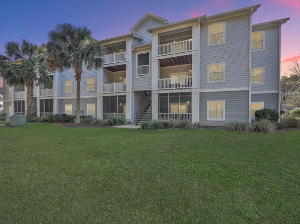 1300 Park West Blvd Unit 803, Mount Pleasant, SC 29466