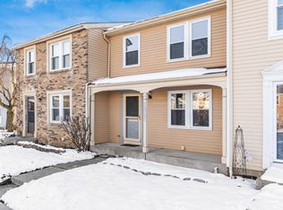 1957 Old Highbanks Ct, Reynoldsburg, OH 43068