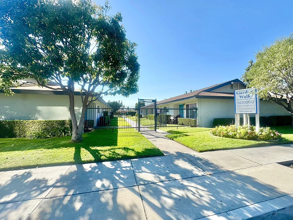 Garden Walk Apartments