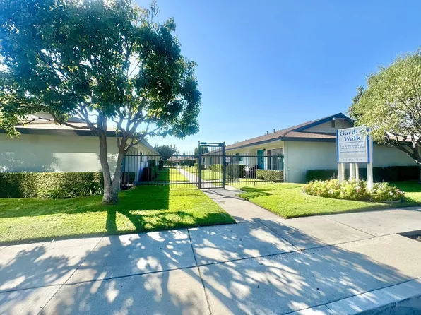 Garden Walk Apartments, 12341 Lewis St, Garden Grove, CA 92840