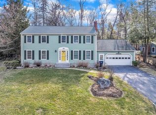 47 John Alden St, Holden, MA 01520
