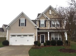 4276 Kathert Ct, High Point, NC 27265