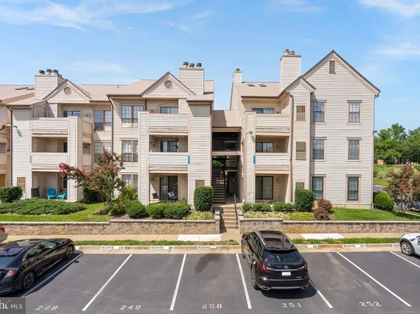 6931 Mary Caroline Cir Unit K, Alexandria, VA 22310