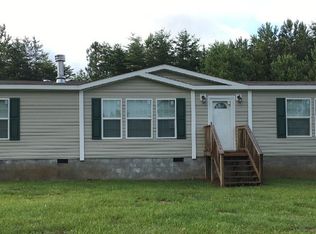 405 Dixon Grove Rd, Tennille, GA 31089