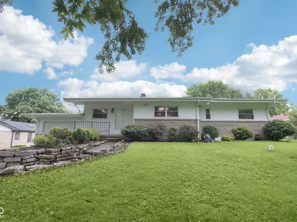 2428 Tulip Dr S, Indianapolis, IN 46227