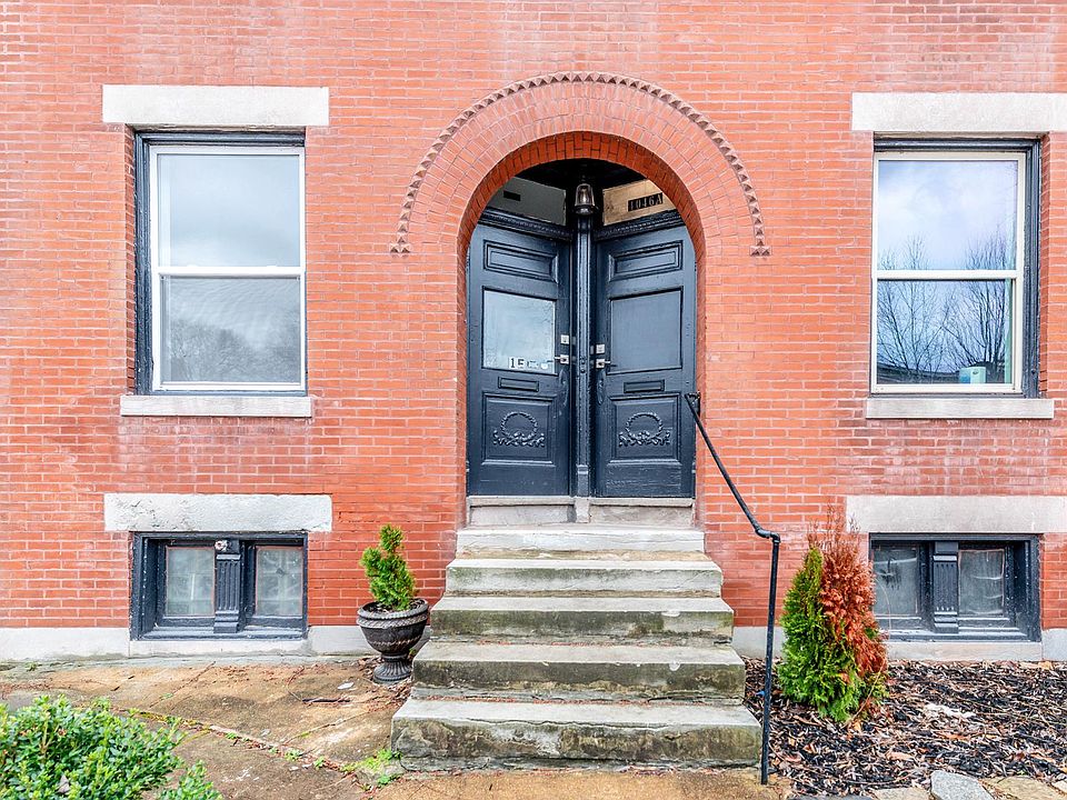 1st image of 4046 Shenandoah Ave #A