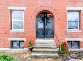 4046 Shenandoah Ave #A, Saint Louis, MO 63110