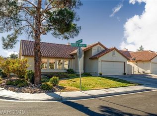 238 Broken Arrow Ct, Henderson, NV 89074