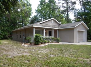 13327 SW 11th Street Rd, Ocala, FL 34481