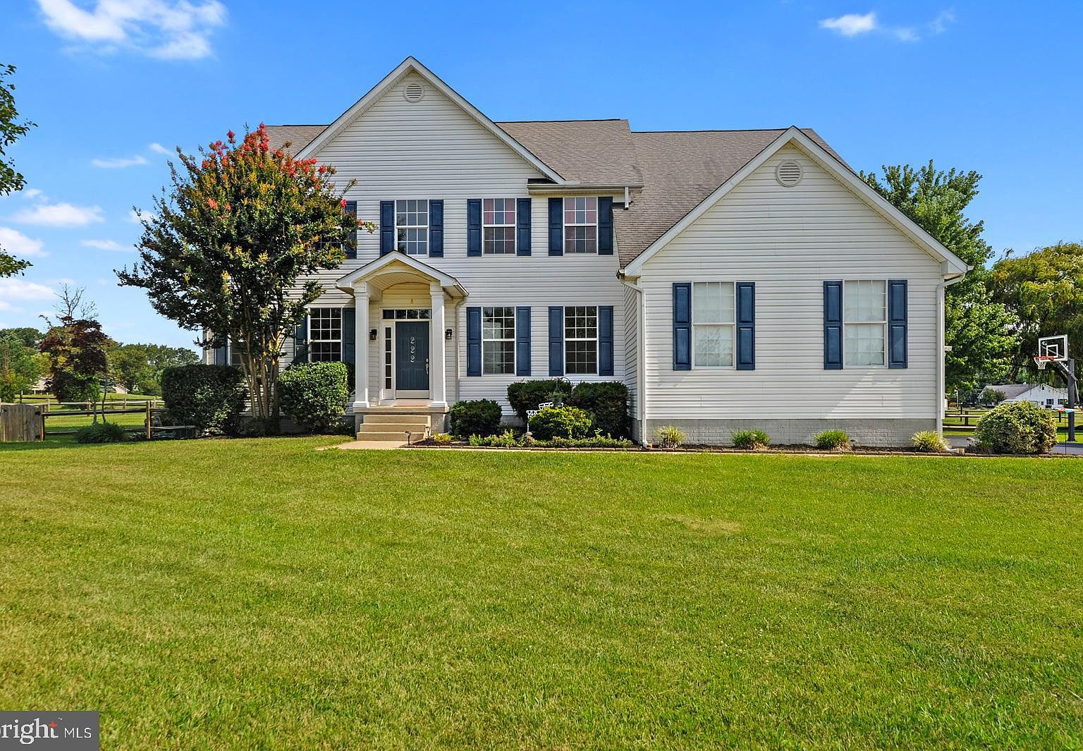 222 Masters Ln, Magnolia, DE 19962 Zillow