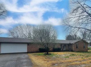 9122 Lakeview Dr, South Fulton, TN 38257