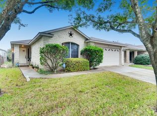 13908 Ceylon Tea Cir, Pflugerville, TX 78660