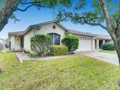 13908 Ceylon Tea Cir, Pflugerville, TX, 78660