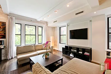 Sold by Halstead Real Estate