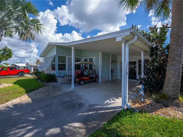 715 Tangerine Woods Blvd, Englewood, FL 34223