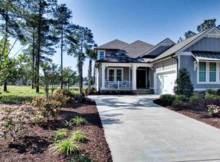 816 Waterbridge Blvd, Myrtle Beach, SC 29579