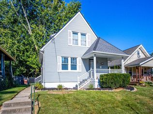 6607 Betts Ave, Cincinnati, OH 45239