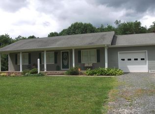 5799 Grassy Hill Rd, Rocky Mount, VA 24151