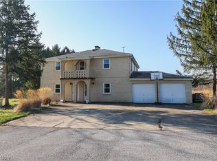 15055 Sisson Rd, Chardon, OH 44024