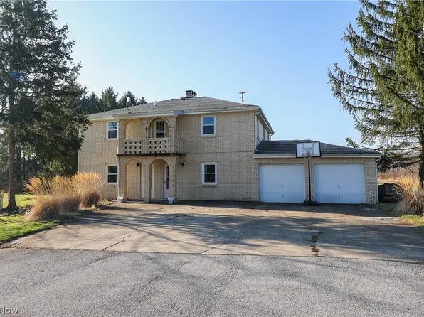 15055 Sisson Rd, Chardon, OH 44024