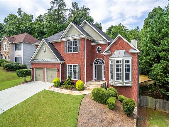 2nd image of 3610 McClure Woods Dr