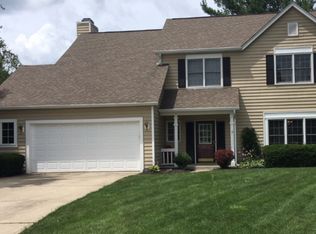 7527 Winding Way, Fishers, IN 46038