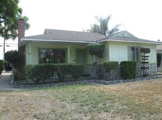 12700 Paramount Blvd, Downey, CA 90242