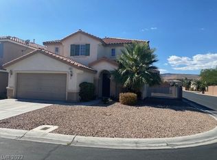 5959 Moon Garden St, Las Vegas, NV 89148