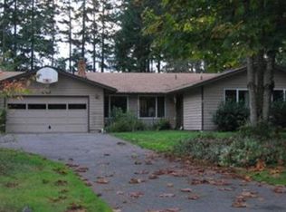 5311 Aspinwall Ct NW, Olympia, WA 98502