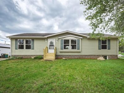 16583 County Highway J, Chippewa Falls, WI, 54729