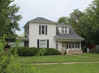 1621 N St, Auburn, NE 68305