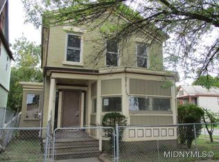 322 South St, Utica, NY 13501