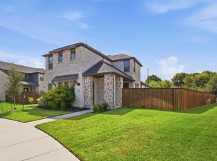 7243 Zachery Dr, Frisco, TX 75033