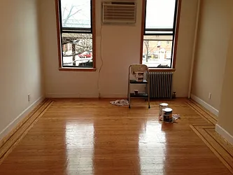 Rented by David Francis New York LLC