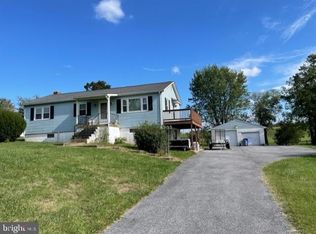 12431 Clyde Young Rd, Keymar, MD 21757