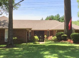 9012 Pleasant Hill Cir, Tyler, TX 75707
