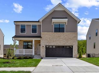 PENWELL Plan, Watermark at Westphalia Town Center, Upper Marlboro, MD 20772