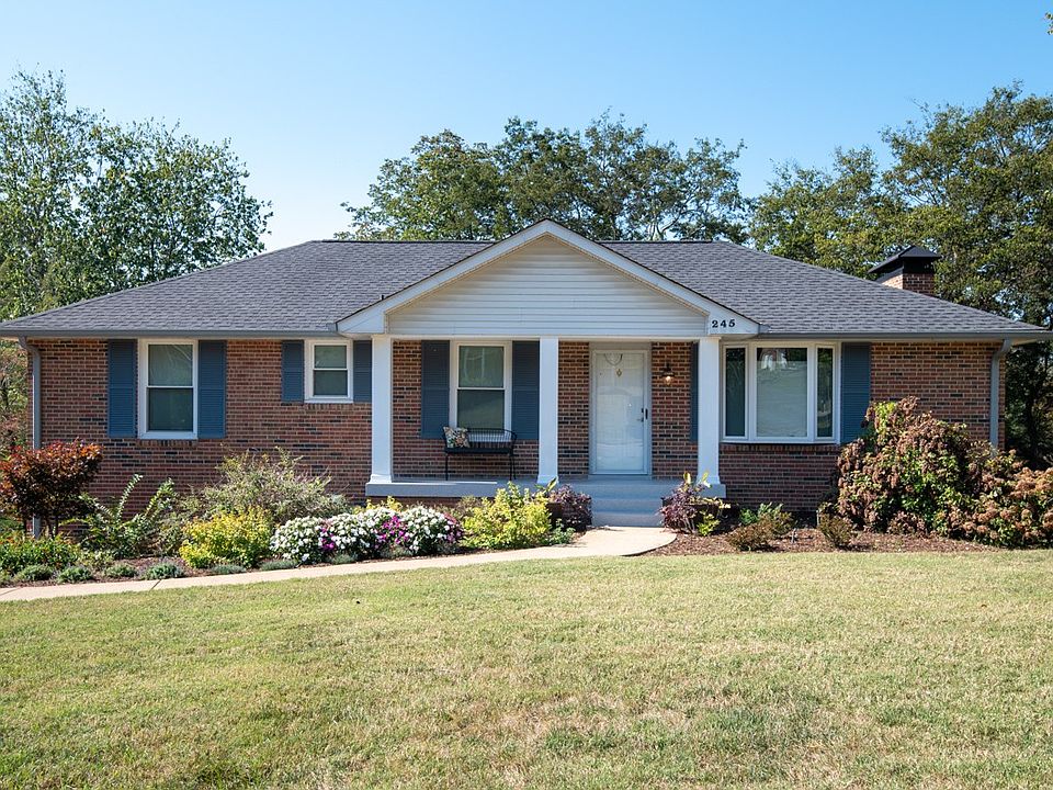 1st image of 245 Cross Timbers Dr