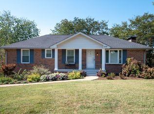 245 Cross Timbers Dr, Nashville, TN 37221