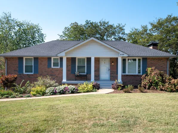 245 Cross Timbers Dr, Nashville, TN 37221